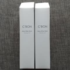 シーボンフェイシャリストシャイニーホイップウォッシュ洗顔料 200ml 2