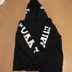 fresh i am FUKKパーカーのサムネイル