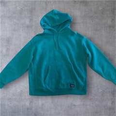 Levi's RELAXED HODDIE スウェットプルオーバーパーカーのサムネイル