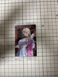 NIKKE ウエハース　バイパーのサムネイル