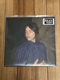 新品 RSD限定盤 BILLIE EILISH / Live 10” レコード 新品 RSD限定盤 BILLIE EILISH / Live 10” レコード - メルカリ