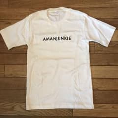アマンリゾート非売品AMANJUNKIE Tシャツ m69364635375_1.jpg?1714603421