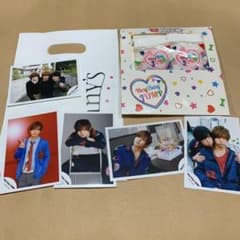 Hey!Say!JUMPのサムネイル