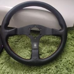 変なハンドルのサムネイル