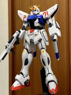 Figure-rise LABO ホシノ・フミナ 塗装完成品 ホワイト・ピーチ色