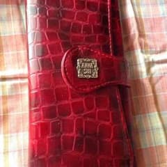 ANNA SUI 長財布のサムネイル