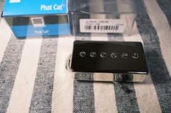 Seymour Duncan Phat Cat SPH90-1nのサムネイル