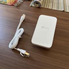 TP-Link RE330 無線LAN中継機 本体のサムネイル