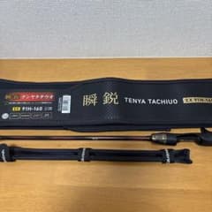 ダイワ 瞬鋭 テンヤタチウオ EX 91H-160 - メルカリ