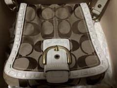 coach レディース　バッグのサムネイル