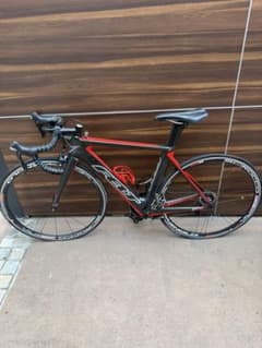 中古】FELT AR5 フェルト 51 ロードバイク 自転車 2015年モデル - メルカリ