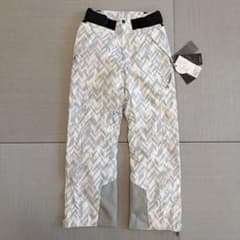 【新品】Goldwin Ray Pants アイスホワイト XXS 新品】Goldwin Ray Pants アイスホワイト XXS - メルカリ