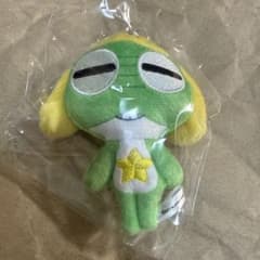 ケロロ軍曹　ミニミニ Chibi ぬいぐるみマスコットのサムネイル