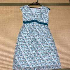 アナイ　　ワンピース　　未使用　最終値下げしましたのサムネイル