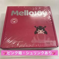 【完全未開封】 Mellojoy メロジョイ　空色の鯉物語のサムネイル