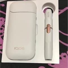 IQOS2.4plus 中古のサムネイル