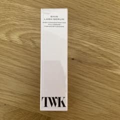 TWK SHIN LASH SERUM 4mL アイラッシュセラムのサムネイル