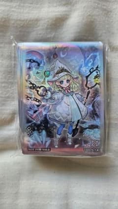 遊戯王 白き森のリゼット スリーブ 70枚入 - メルカリ