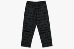 POLAR SKATE CO. SAD NOTES SURF PANTSのサムネイル