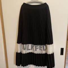 ミルクフェドプリーツスカートMILKFEDmilkfedのサムネイル