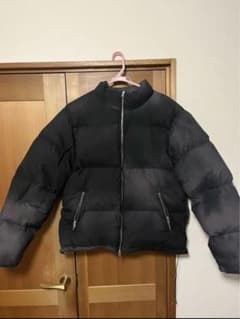 stussy ripstop down puffer jacketのサムネイル
