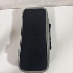 TOPLINER ブラック ペンケースのサムネイル