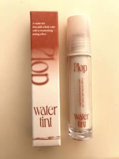 too cool for school water tintのサムネイル
