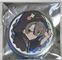 CR フェス 缶バッジ ホロ ととみっくす ˙ᵕ˙ - メルカリ