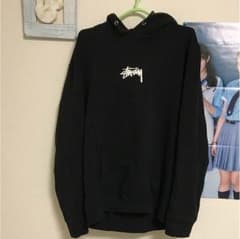 stussy パーカー Mサイズのサムネイル