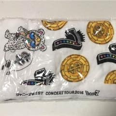 ジャニーズWESTのサムネイル