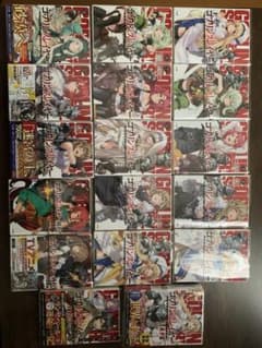 고블린 슬레이어 1~13, 외전, TRPG