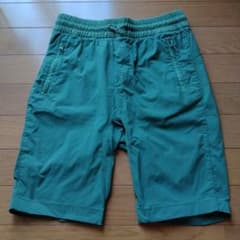 GAPキッズ　ショートパンツ　XXLのサムネイル