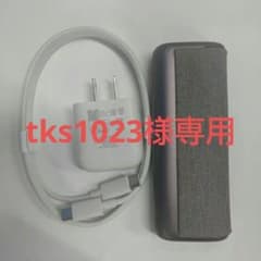 iqos イルマ　プライムのサムネイル