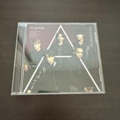 Aぇ! group 《A》BEGINNING CDのサムネイル