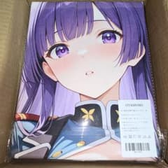 バスタオル タペストリー 萌タオル M111897 - メルカリ