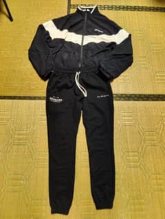 u*4様 PVOT ナイロンジャケット VANQUISH FITNESS ジョガ pvot ナイロンジャケット vanquish ジョガーパンツ セット 美品 - メルカリ