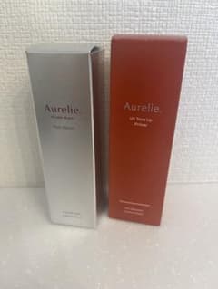 Aurelie リンクルリペアセラム & UVトーンアッププライマーのサムネイル