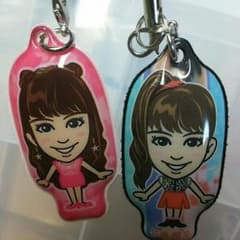 佐藤晴美クリーナーセット！のサムネイル