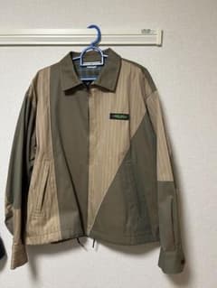 jieda ジャケット ブルゾン 1のサムネイル