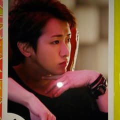 【公式写真】嵐 大野智 1枚のサムネイル