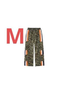 X-girl x HYSTERIC GLAMOUR EASY PANTS - メルカリ