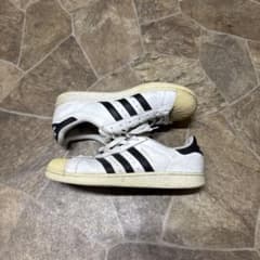 adidas SUPERSTAR スニーカーのサムネイル