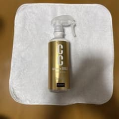 増量モデル！！　CC Water Goldのサムネイル