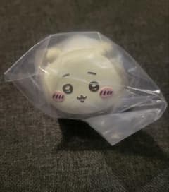 Chiikawa Capsule Toy Figure