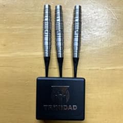 y*様 【美品】近藤静加モデル FLORES type3 ダーツのサムネイル