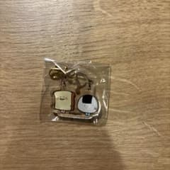 ナガノキャラクターズ アクリルキーホルダーのサムネイル