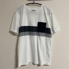 GLOBAL WORK Tシャツ Mサイズのサムネイル