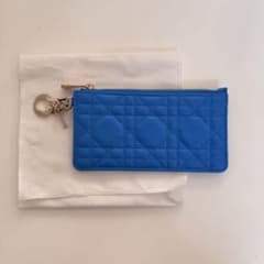 Dior カードフォルダー レディディオールのサムネイル