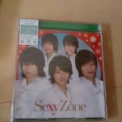 Sexy zone CDのサムネイル