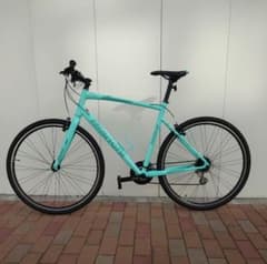 Monkey 86様専用BIANCHI  クロスバイク C SPORT1のサムネイル